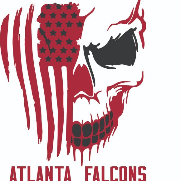 Atlanta Falcons - Picture 1 of 2